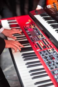 High class London function band