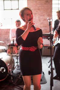 high end function band UK, the Vibrations, available to book for events in Netherlands